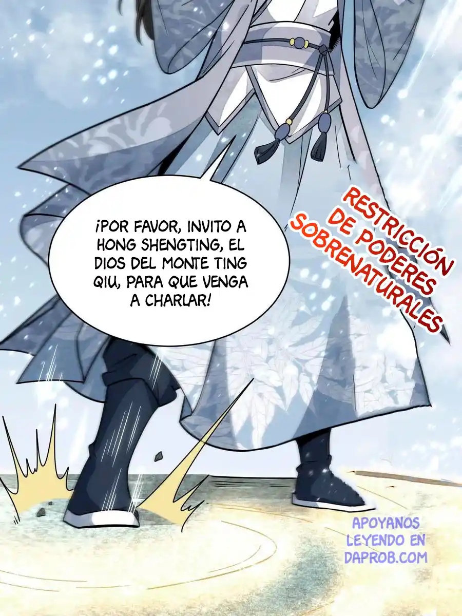 Lan Ke Qi Yuan - Capítulo 125 - Página 13 - LectorTMOo