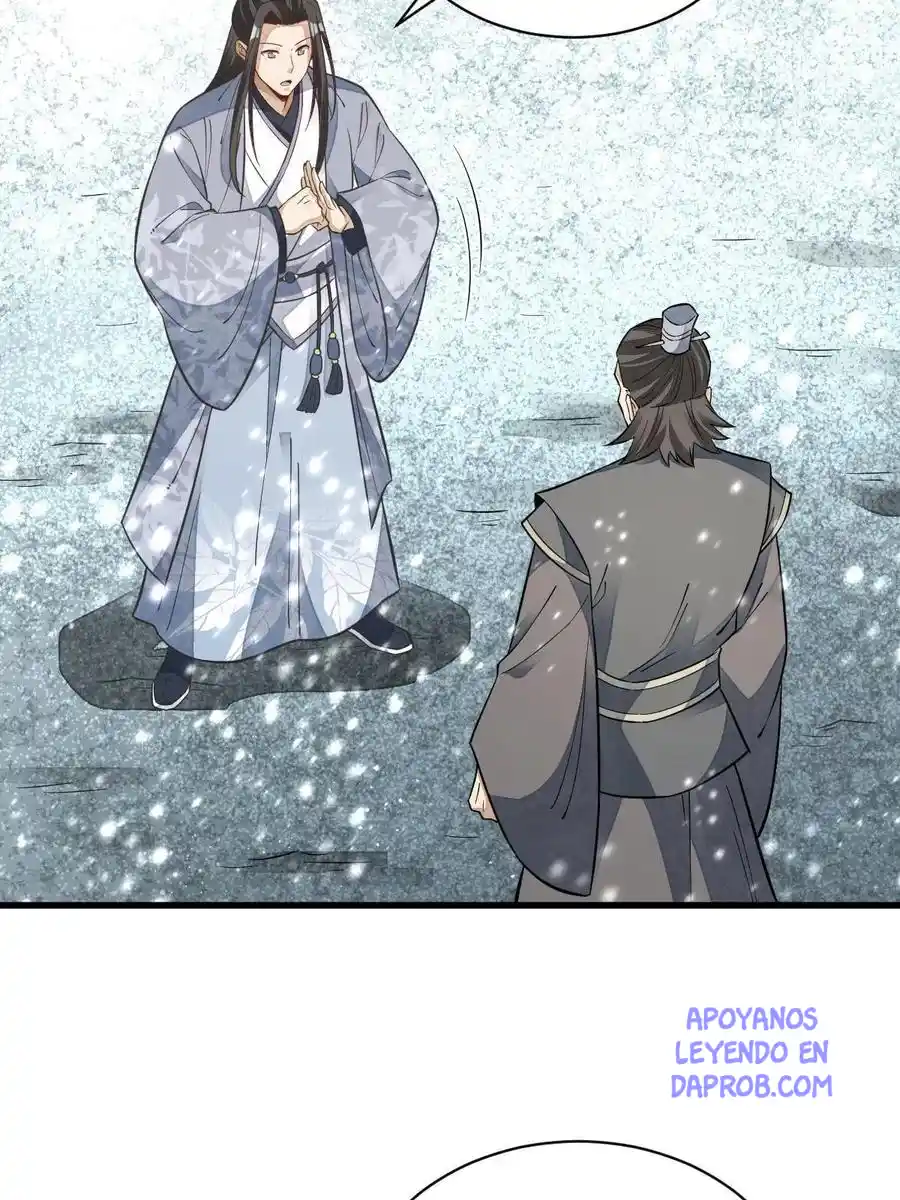 Lan Ke Qi Yuan - Capítulo 125 - Página 19 - LectorTMOo