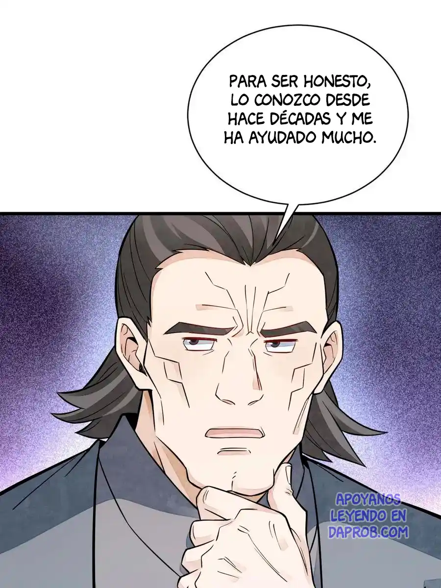 Lan Ke Qi Yuan - Capítulo 125 - Página 24 - LectorTMOo