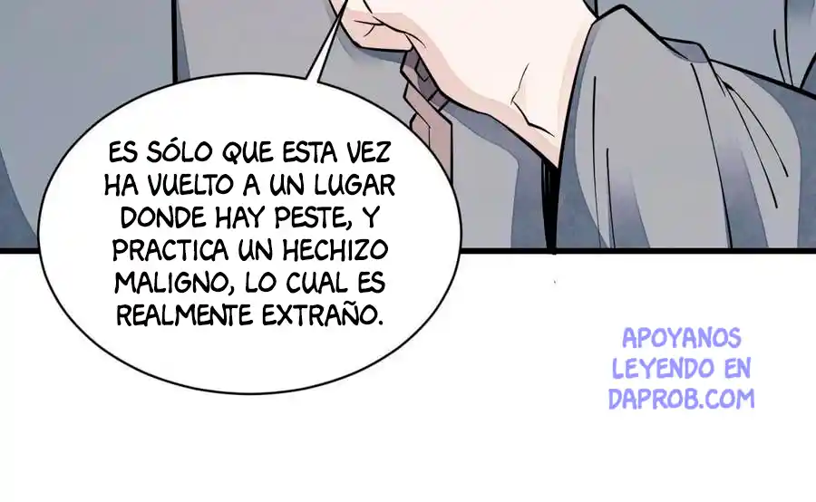Lan Ke Qi Yuan - Capítulo 125 - Página 25 - LectorTMOo