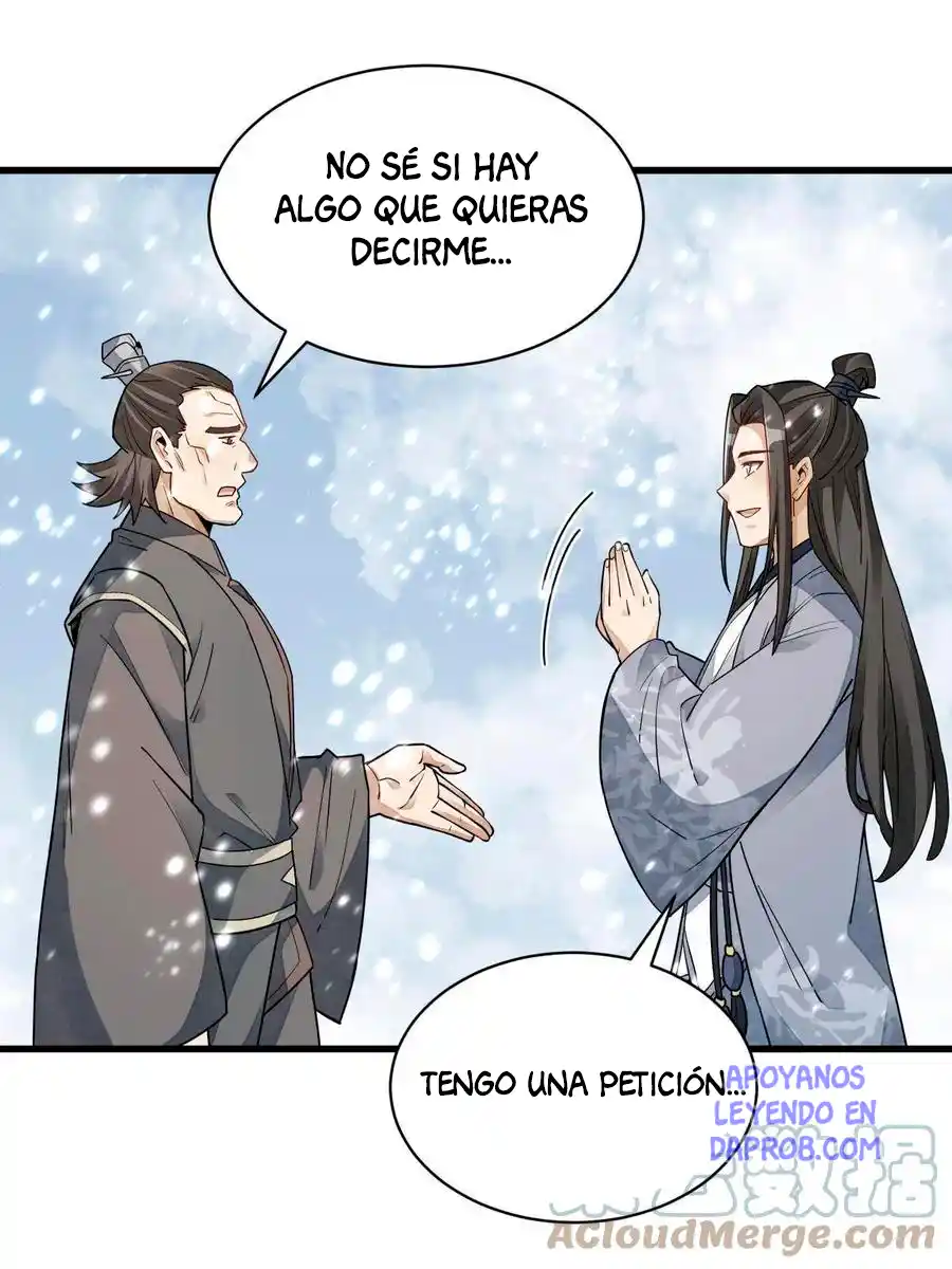 Lan Ke Qi Yuan - Capítulo 125 - Página 26 - LectorTMOo