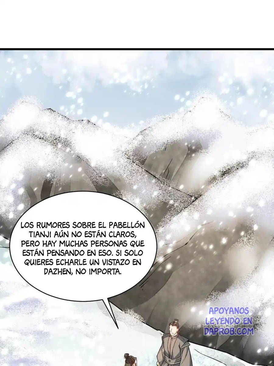 Lan Ke Qi Yuan - Capítulo 125 - Página 27 - LectorTMOo
