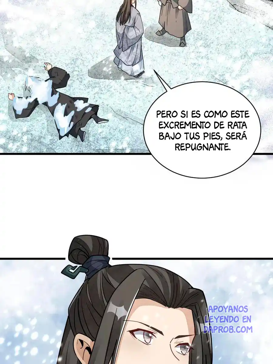 Lan Ke Qi Yuan - Capítulo 125 - Página 28 - LectorTMOo