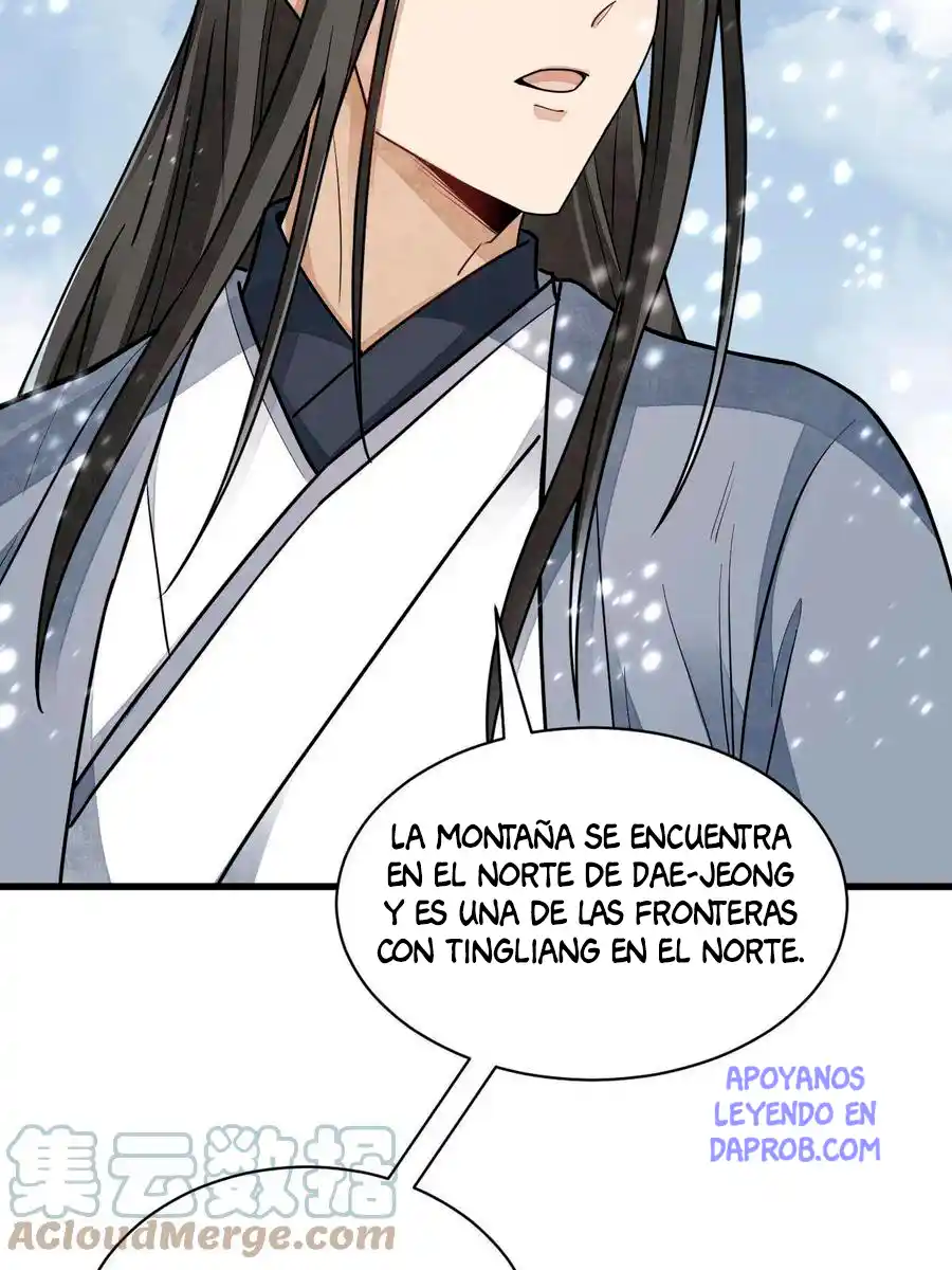 Lan Ke Qi Yuan - Capítulo 125 - Página 29 - LectorTMOo
