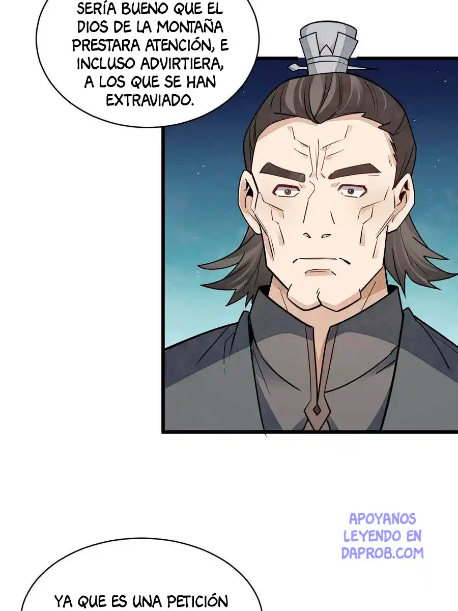 Lan Ke Qi Yuan - Capítulo 125 - Página 30 - LectorTMOo