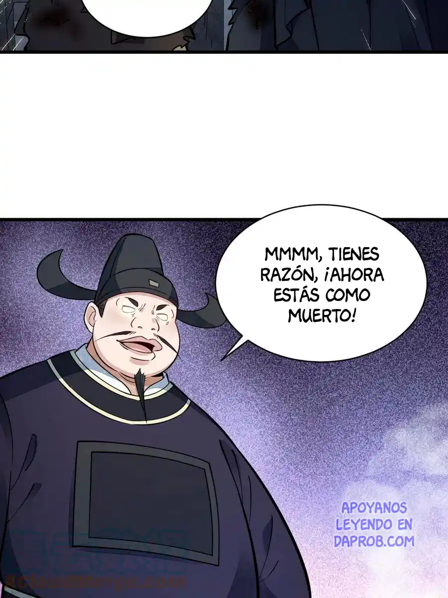 Lan Ke Qi Yuan - Capítulo 125 - Página 44 - LectorTMOo
