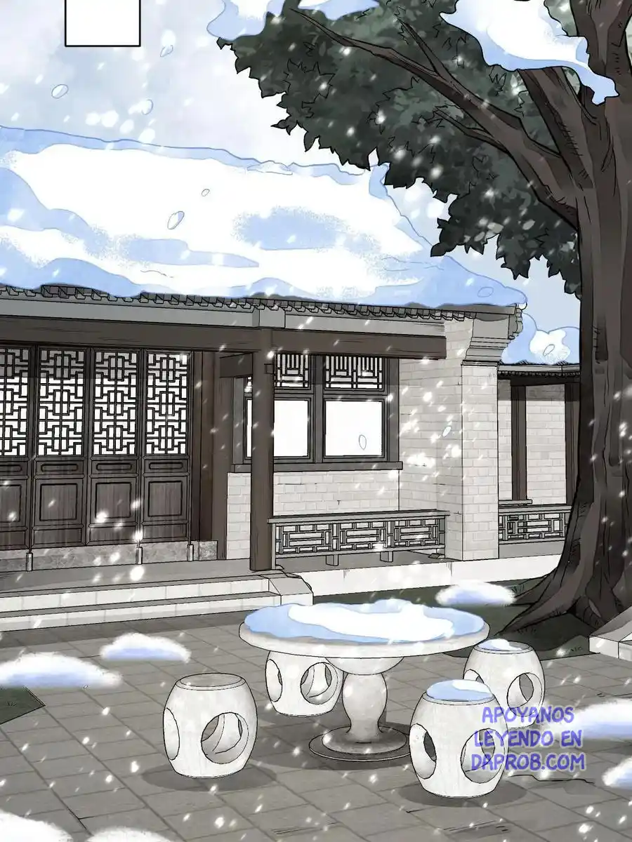 Lan Ke Qi Yuan - Capítulo 126 - Página 7 - LectorTMOo