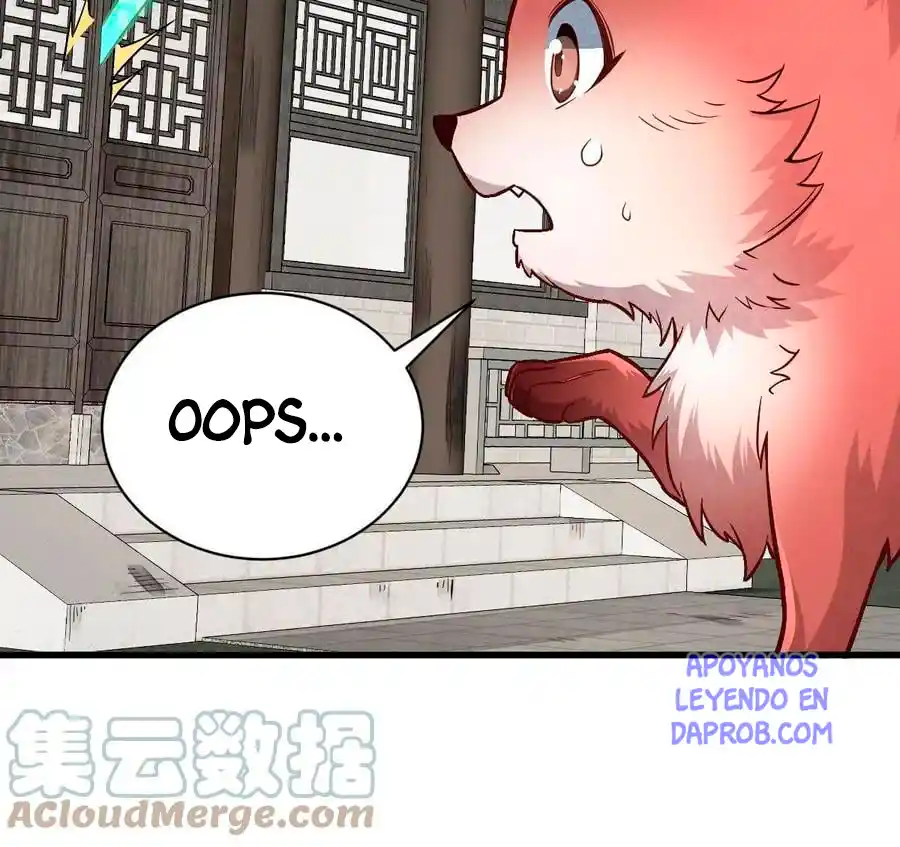 Lan Ke Qi Yuan - Capítulo 126 - Página 14 - LectorTMOo