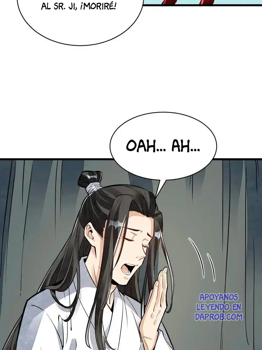 Lan Ke Qi Yuan - Capítulo 126 - Página 16 - LectorTMOo
