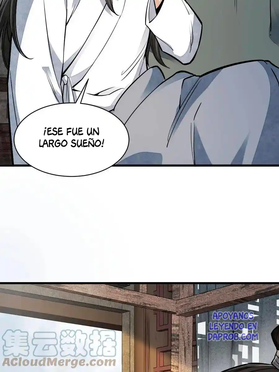 Lan Ke Qi Yuan - Capítulo 126 - Página 17 - LectorTMOo
