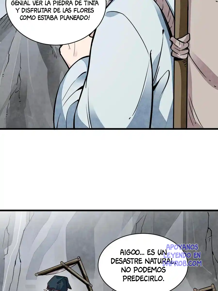 Lan Ke Qi Yuan - Capítulo 126 - Página 24 - LectorTMOo