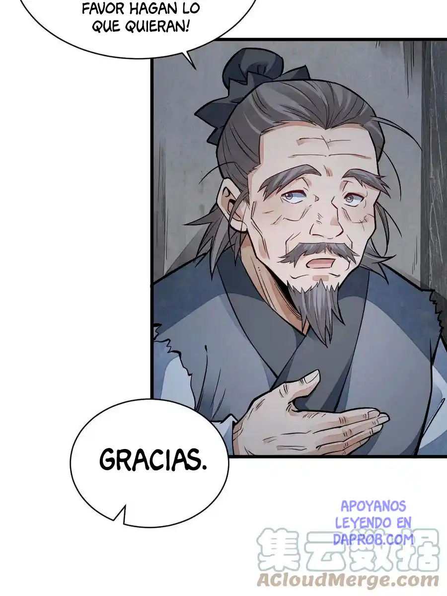 Lan Ke Qi Yuan - Capítulo 126 - Página 29 - LectorTMOo