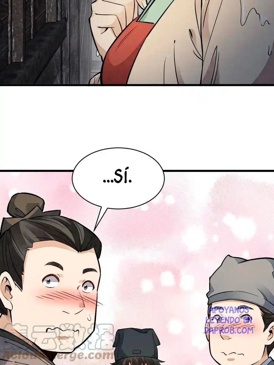 Lan Ke Qi Yuan - Capítulo 126 - Página 38 - LectorTMOo