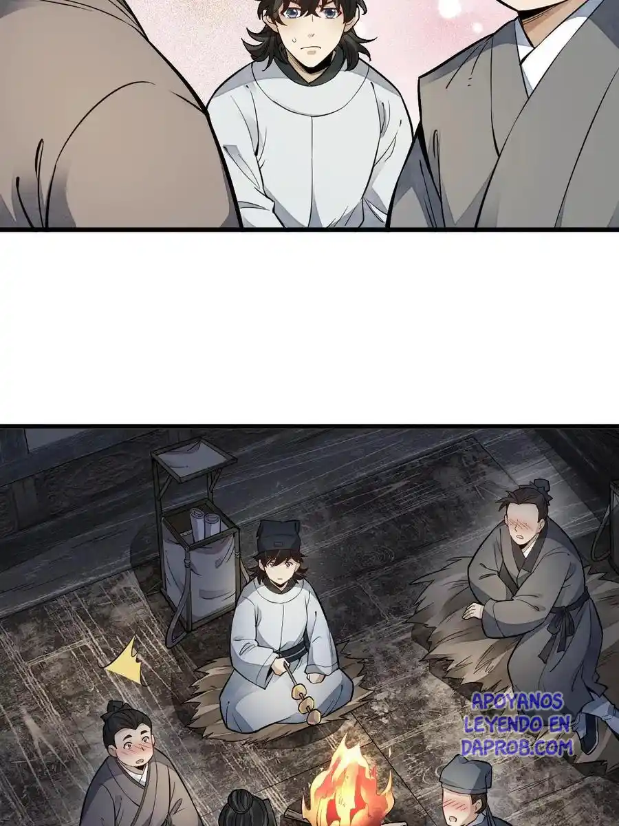 Lan Ke Qi Yuan - Capítulo 126 - Página 39 - LectorTMOo