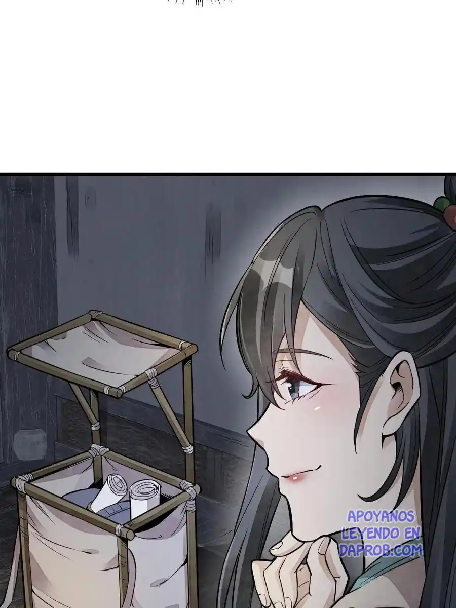 Lan Ke Qi Yuan - Capítulo 126 - Página 48 - LectorTMOo