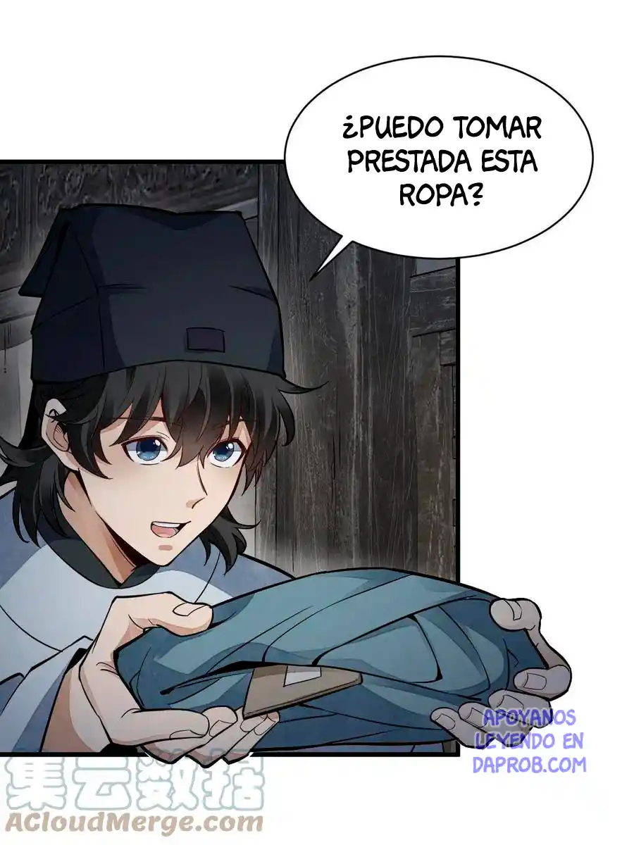 Lan Ke Qi Yuan - Capítulo 127 - Página 14 - LectorTMOo