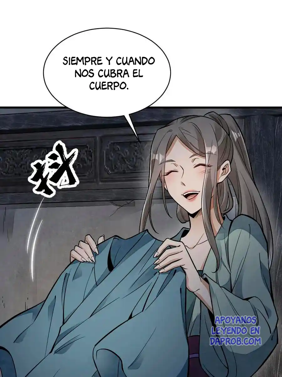 Lan Ke Qi Yuan - Capítulo 127 - Página 15 - LectorTMOo