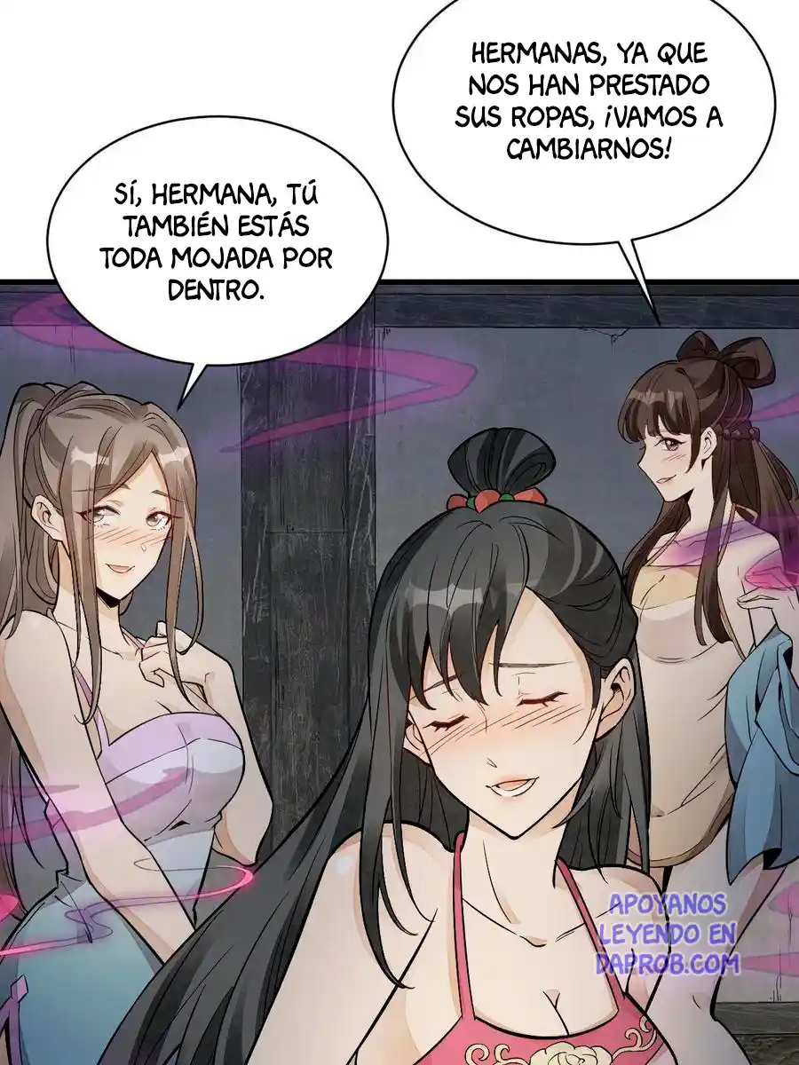 Lan Ke Qi Yuan - Capítulo 127 - Página 30 - LectorTMOo