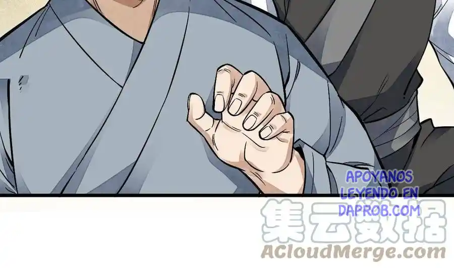 Lan Ke Qi Yuan - Capítulo 127 - Página 35 - LectorTMOo