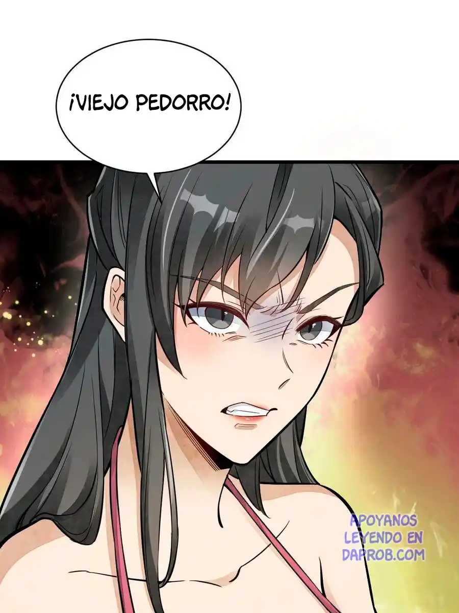 Lan Ke Qi Yuan - Capítulo 127 - Página 36 - LectorTMOo