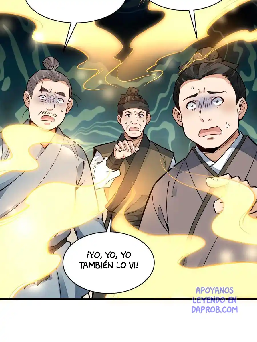 Lan Ke Qi Yuan - Capítulo 127 - Página 40 - LectorTMOo