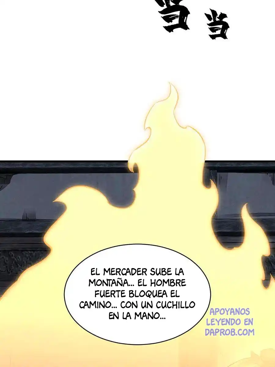 Lan Ke Qi Yuan - Capítulo 127 - Página 43 - LectorTMOo