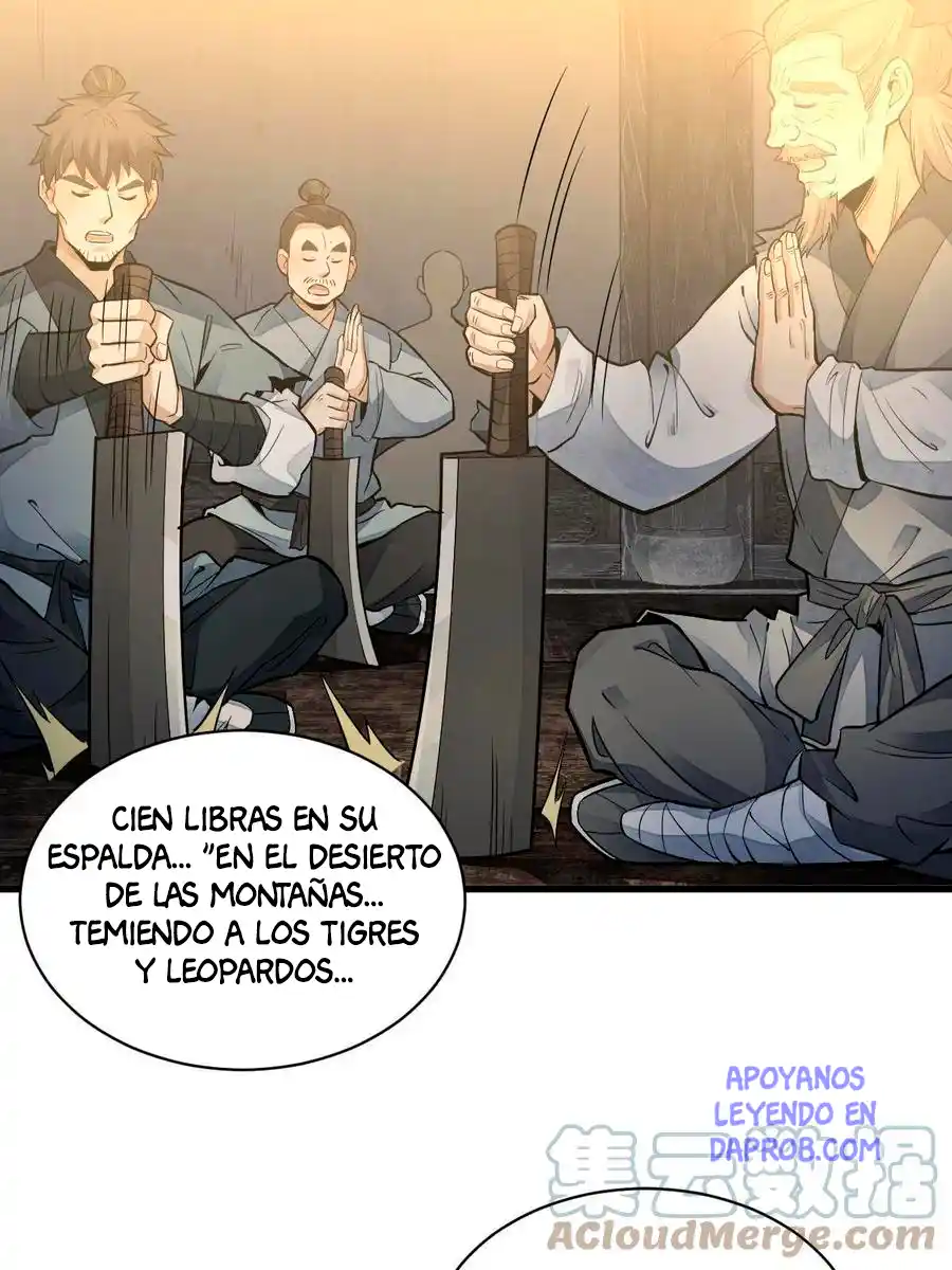 Lan Ke Qi Yuan - Capítulo 127 - Página 44 - LectorTMOo