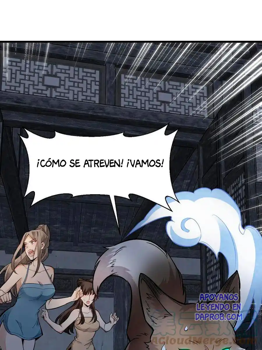 Lan Ke Qi Yuan - Capítulo 127 - Página 47 - LectorTMOo
