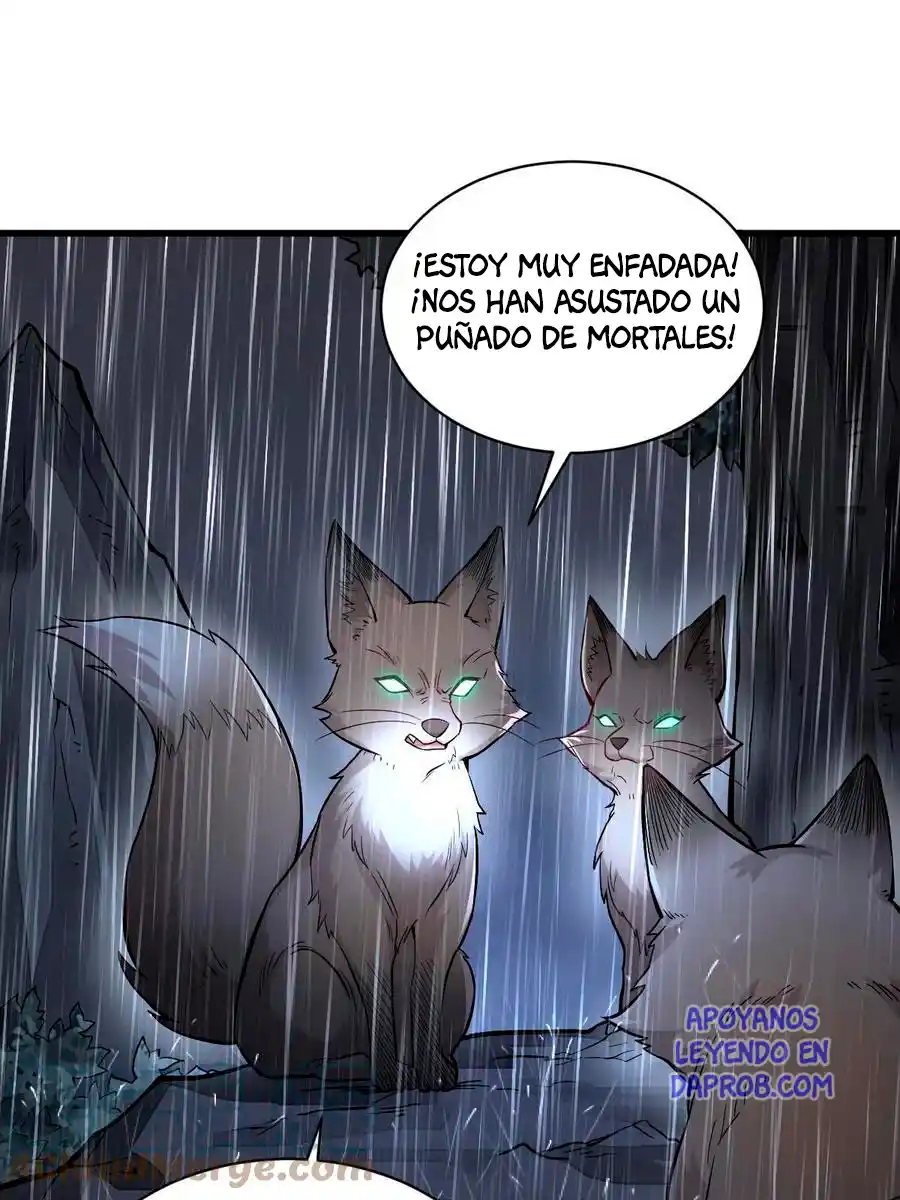 Lan Ke Qi Yuan - Capítulo 127 - Página 50 - LectorTMOo