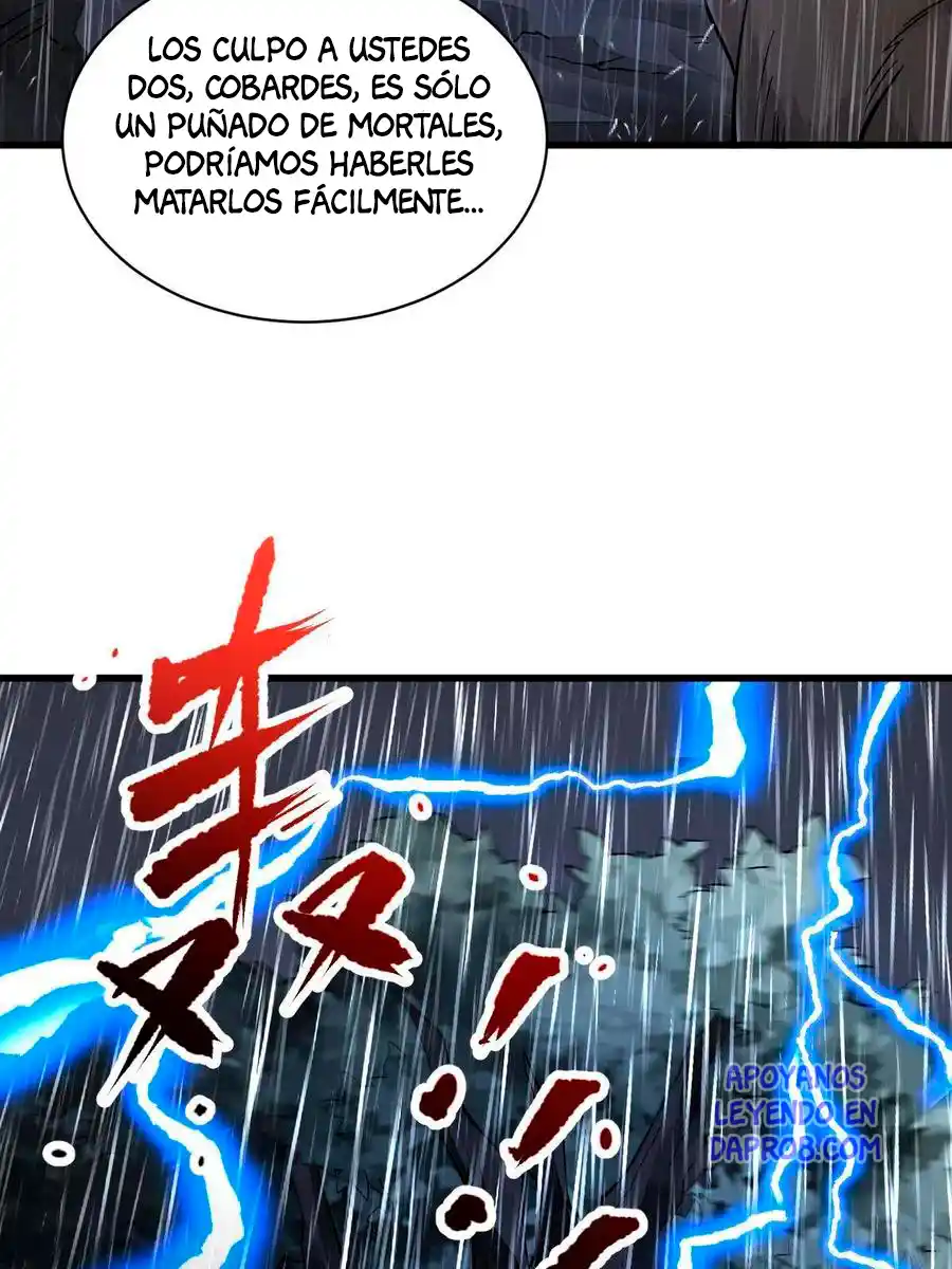 Lan Ke Qi Yuan - Capítulo 127 - Página 51 - LectorTMOo