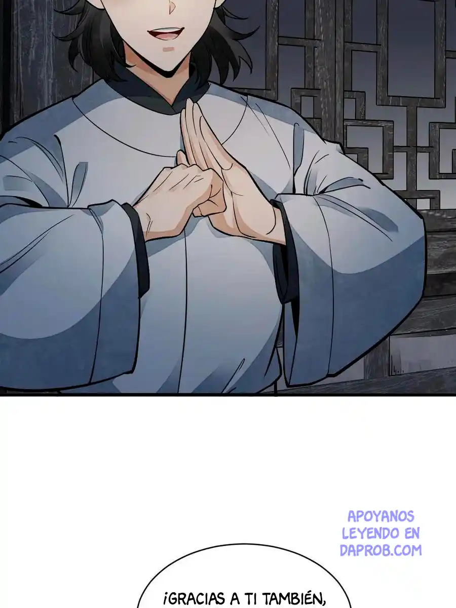 Lan Ke Qi Yuan - Capítulo 127 - Página 54 - LectorTMOo