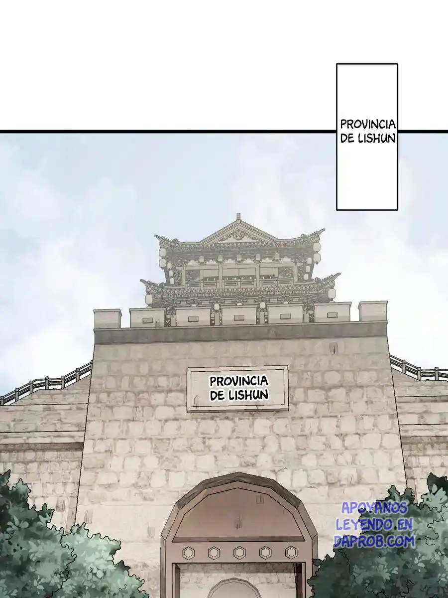 Lan Ke Qi Yuan - Capítulo 128 - Página 4 - LectorTMOo