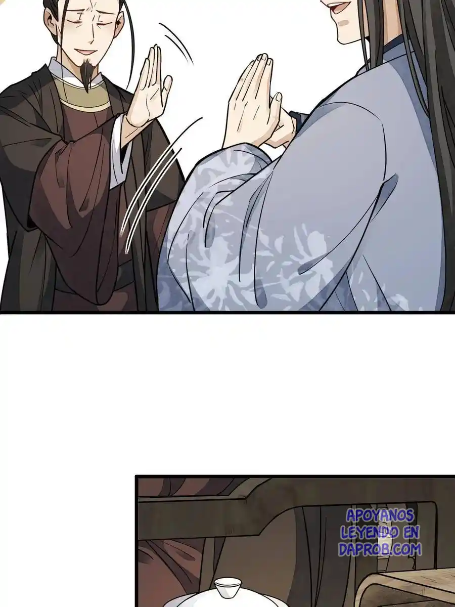 Lan Ke Qi Yuan - Capítulo 128 - Página 10 - LectorTMOo