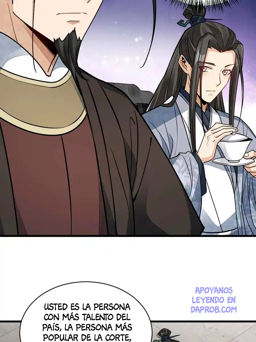 Lan Ke Qi Yuan - Capítulo 128 - Página 12 - LectorTMOo