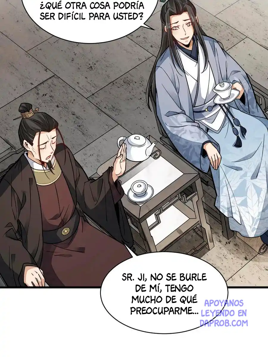 Lan Ke Qi Yuan - Capítulo 128 - Página 13 - LectorTMOo