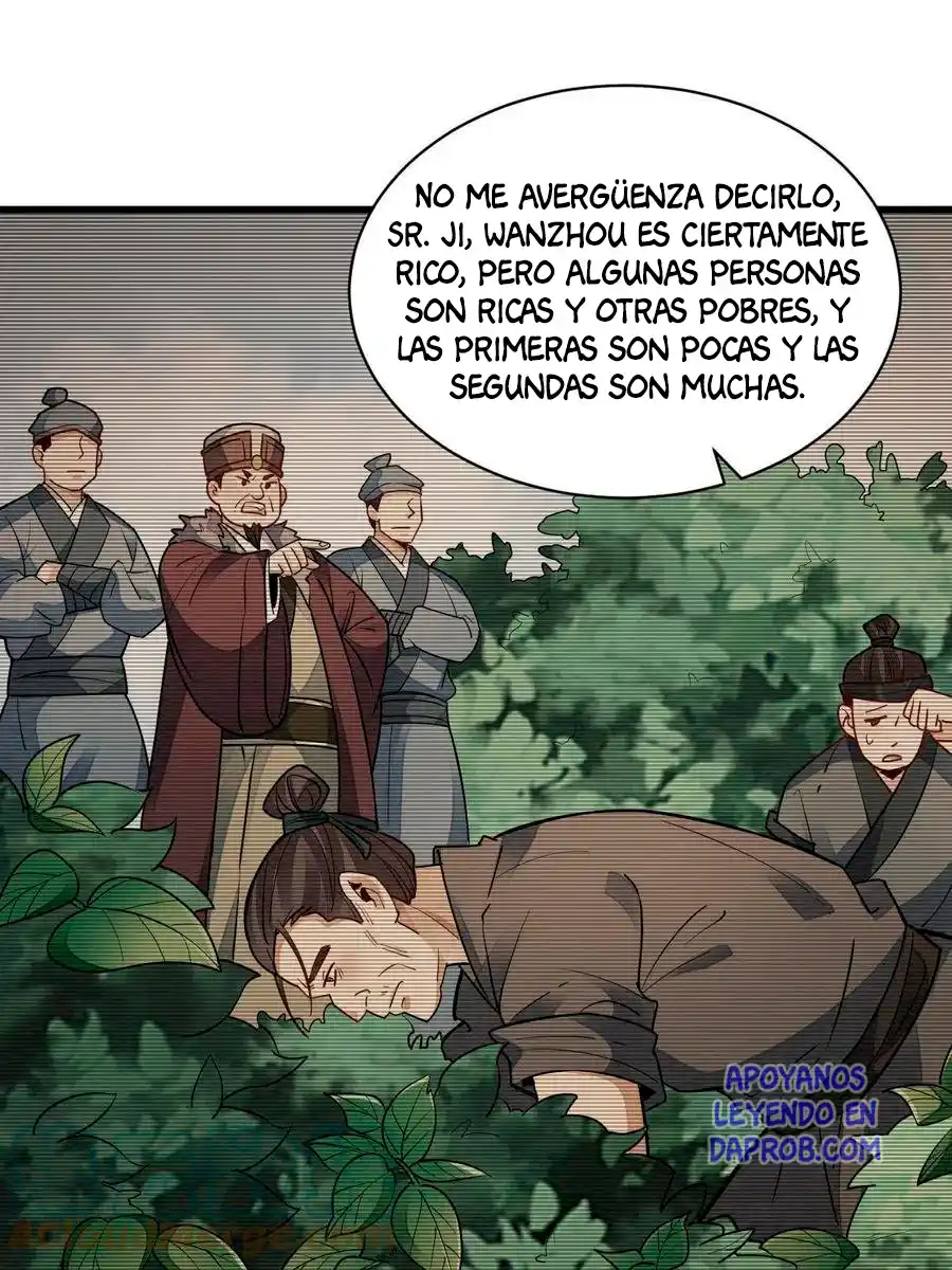 Lan Ke Qi Yuan - Capítulo 128 - Página 14 - LectorTMOo