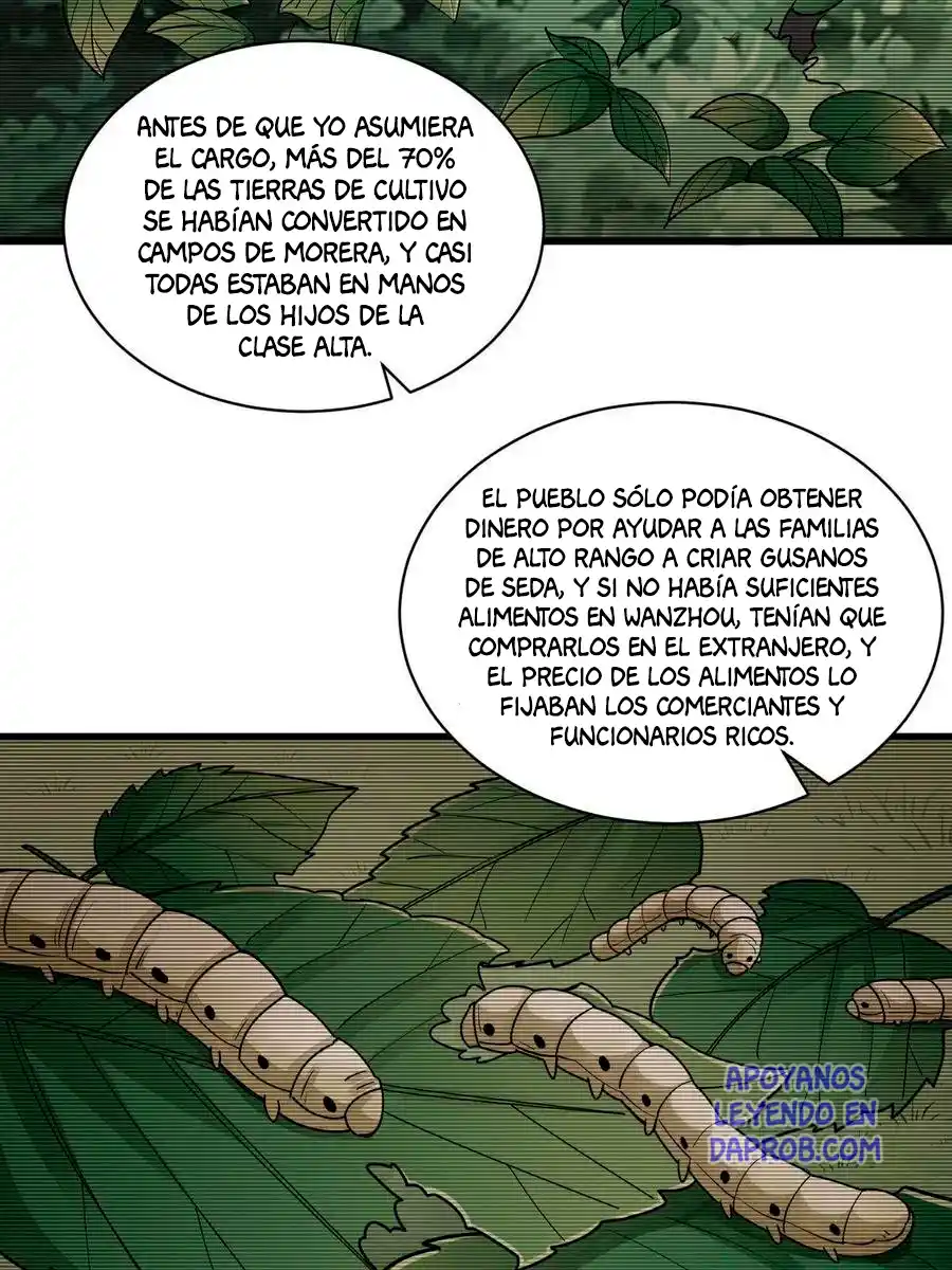 Lan Ke Qi Yuan - Capítulo 128 - Página 15 - LectorTMOo