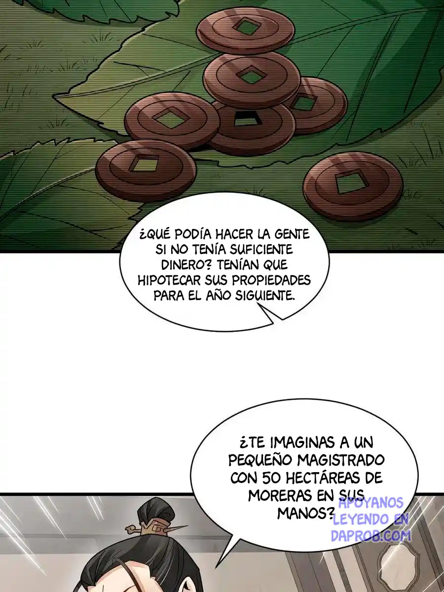 Lan Ke Qi Yuan - Capítulo 128 - Página 16 - LectorTMOo