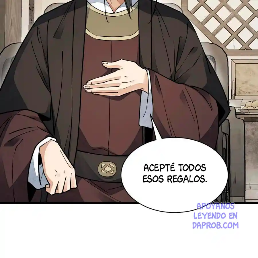 Lan Ke Qi Yuan - Capítulo 128 - Página 24 - LectorTMOo