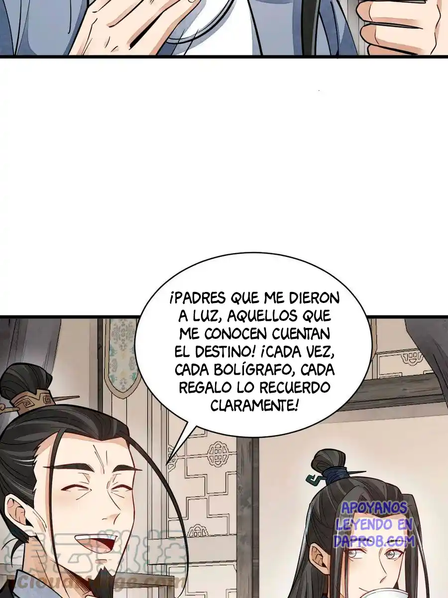 Lan Ke Qi Yuan - Capítulo 128 - Página 26 - LectorTMOo
