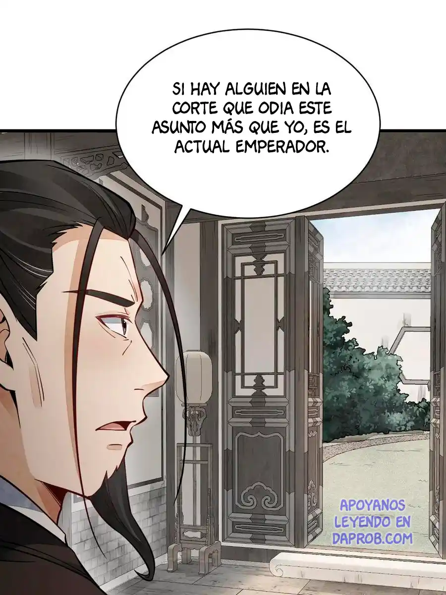 Lan Ke Qi Yuan - Capítulo 128 - Página 28 - LectorTMOo