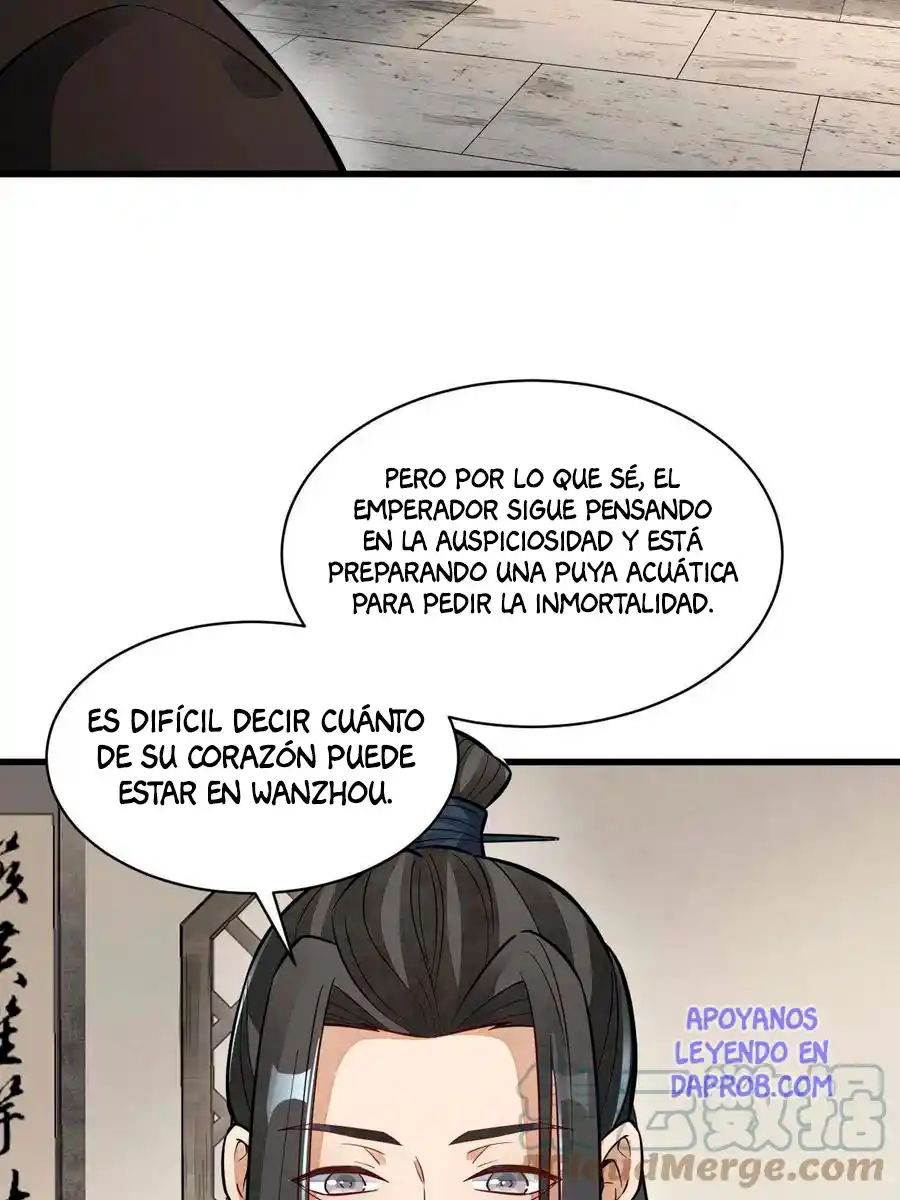 Lan Ke Qi Yuan - Capítulo 128 - Página 29 - LectorTMOo