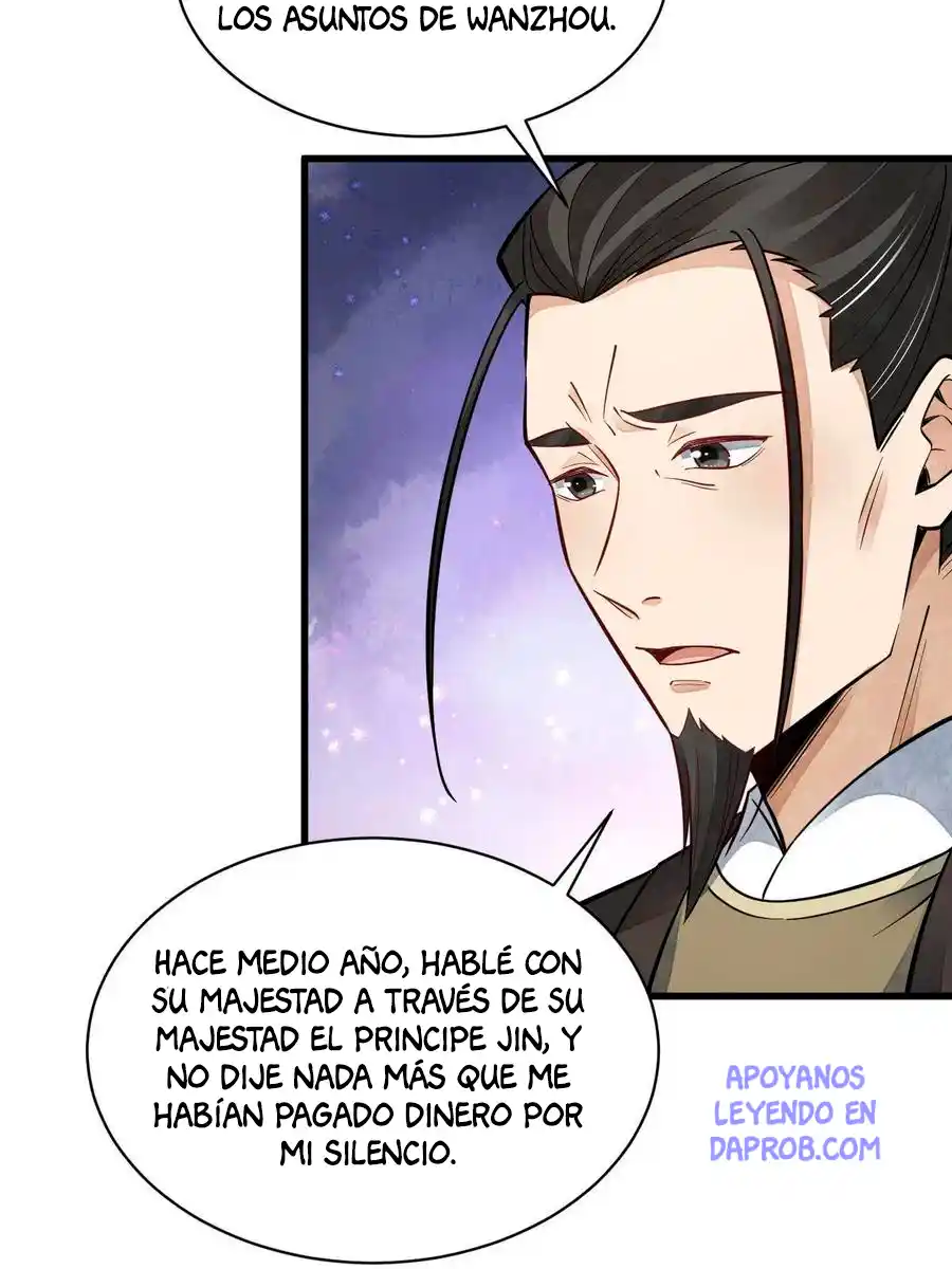Lan Ke Qi Yuan - Capítulo 128 - Página 31 - LectorTMOo