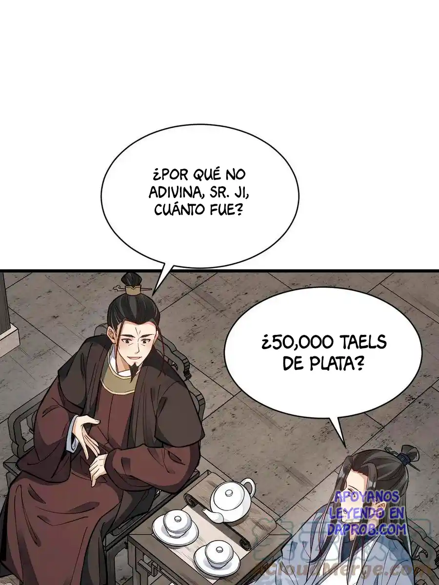 Lan Ke Qi Yuan - Capítulo 128 - Página 32 - LectorTMOo