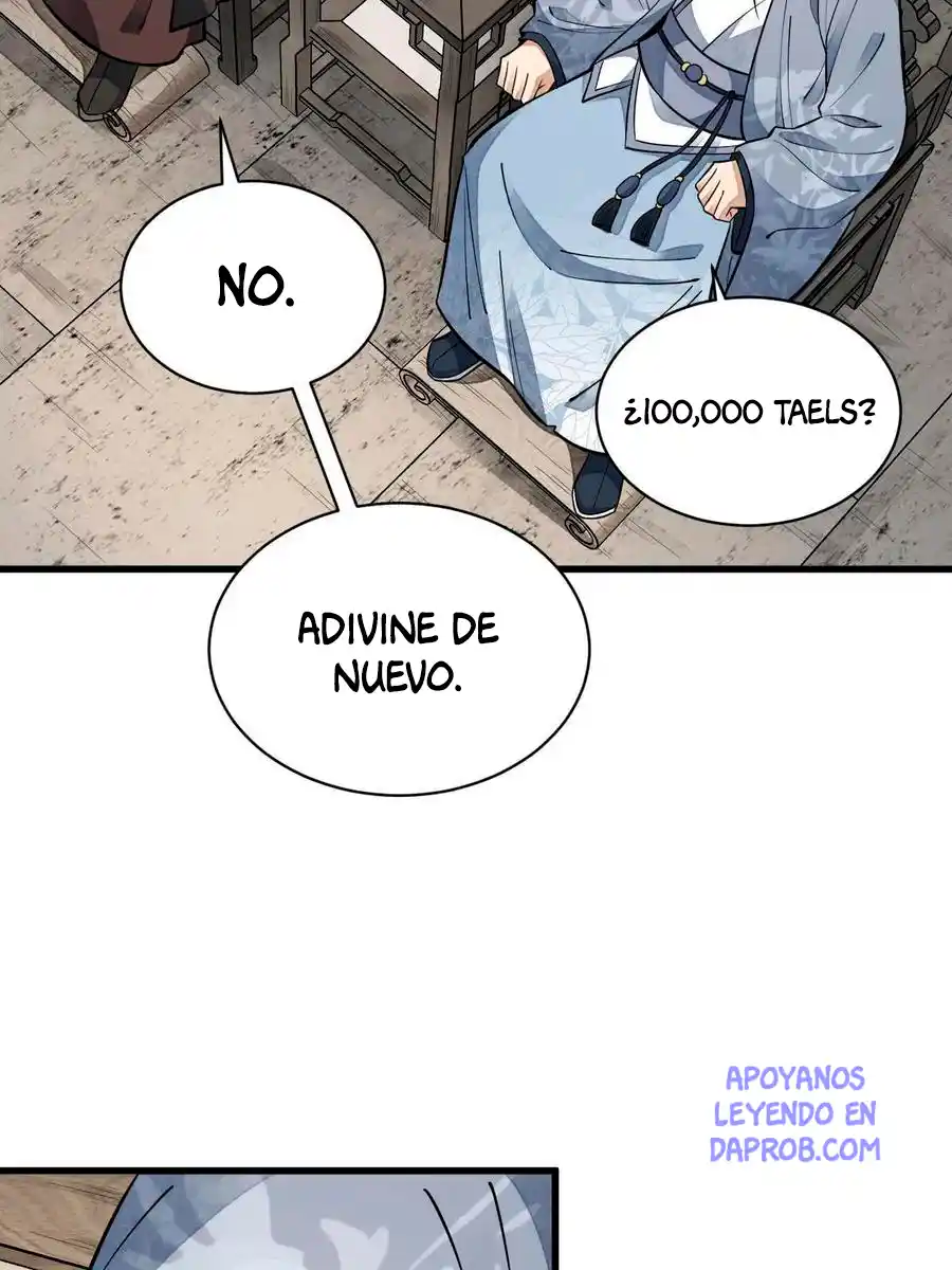 Lan Ke Qi Yuan - Capítulo 128 - Página 33 - LectorTMOo