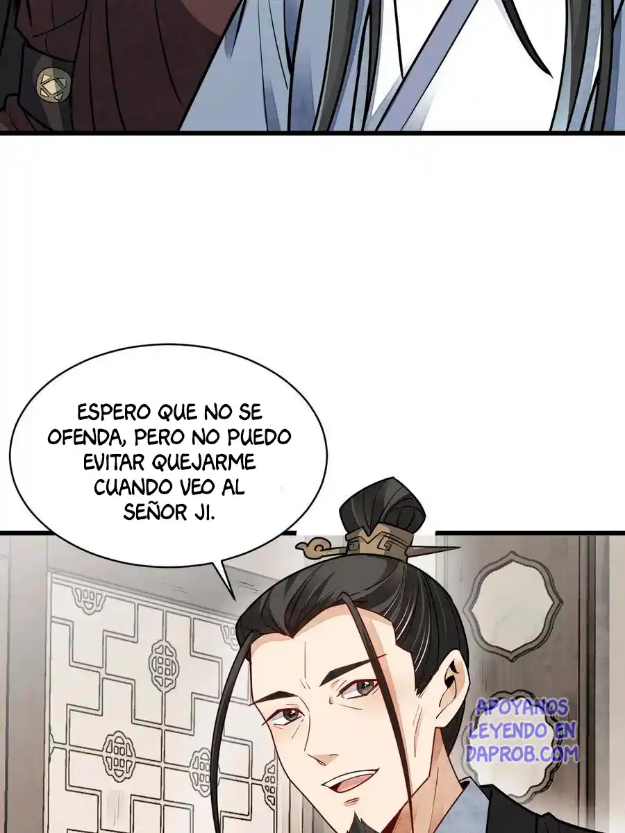 Lan Ke Qi Yuan - Capítulo 128 - Página 40 - LectorTMOo