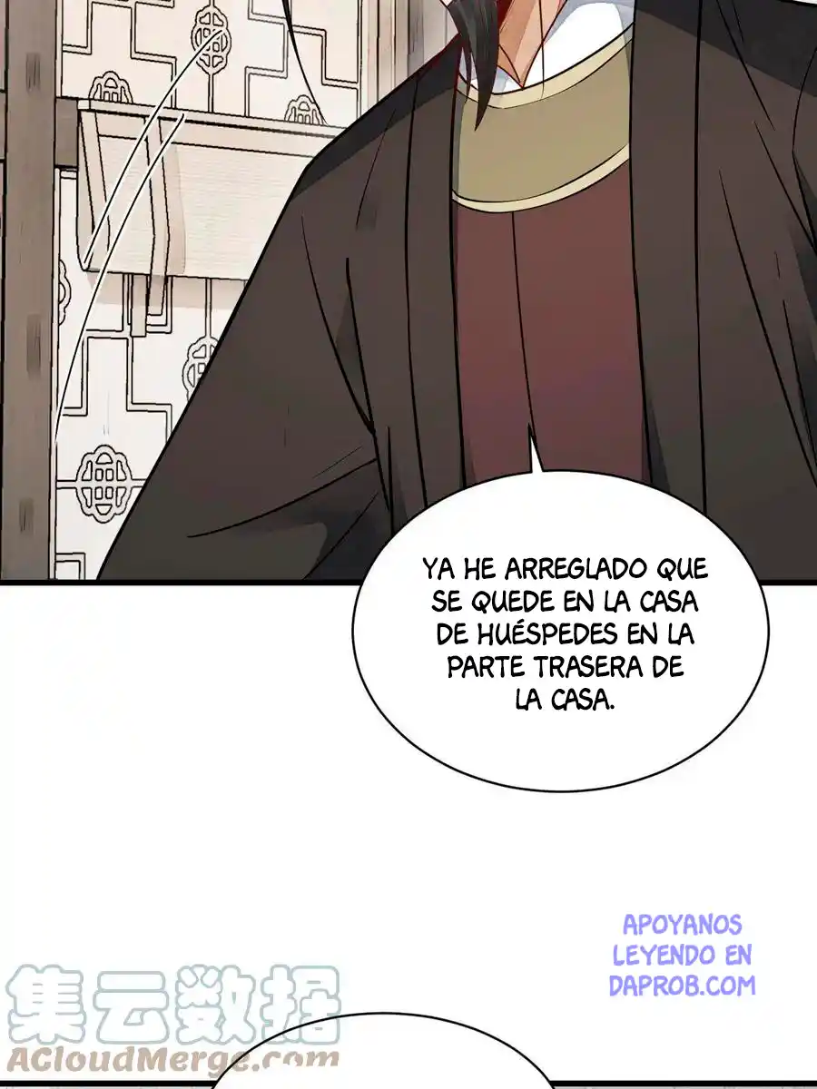 Lan Ke Qi Yuan - Capítulo 128 - Página 41 - LectorTMOo