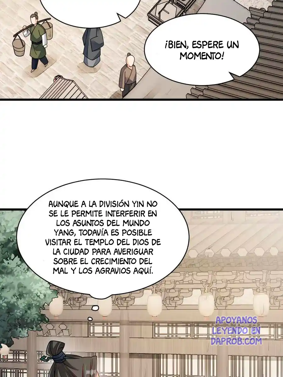 Lan Ke Qi Yuan - Capítulo 128 - Página 45 - LectorTMOo