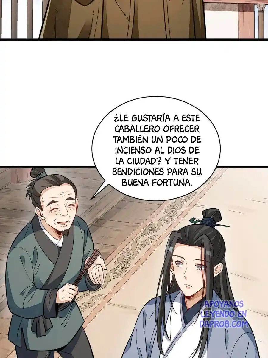 Lan Ke Qi Yuan - Capítulo 128 - Página 48 - LectorTMOo