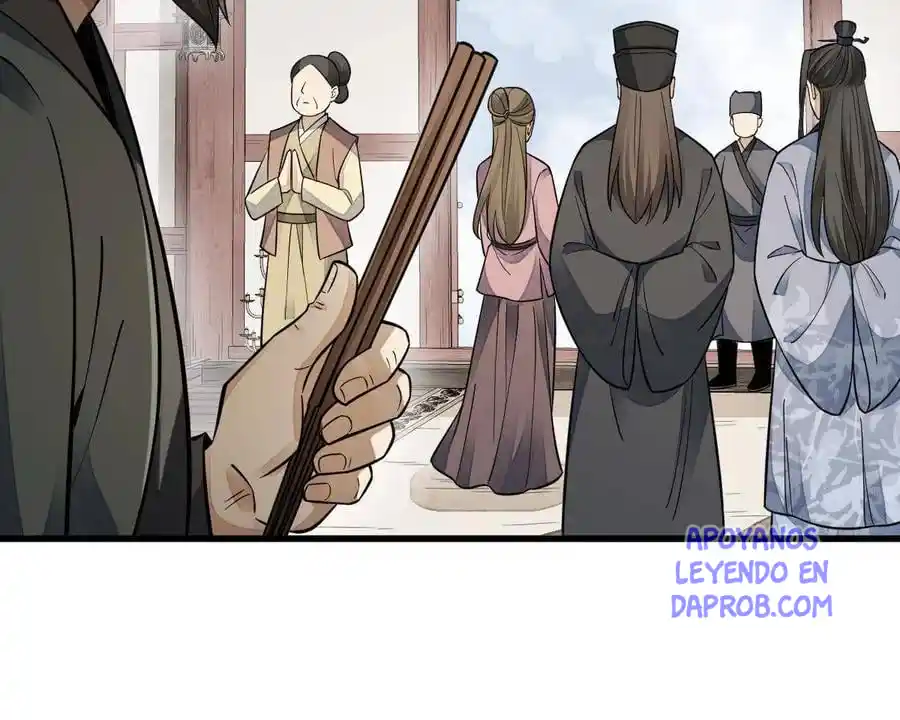 Lan Ke Qi Yuan - Capítulo 128 - Página 54 - LectorTMOo